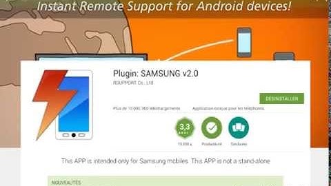 record your mobile or tablette without root