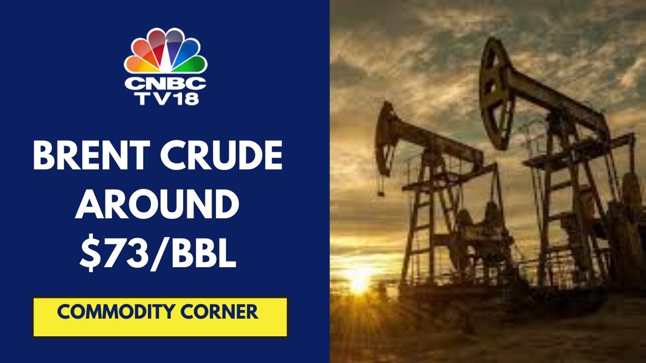 Crude Oil Prices Fall 3% Last Week As OPEC Downgrades Demand Estimate ...