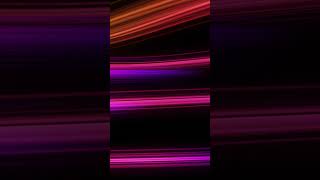 Colorful Elegant Light Screensaver 4K #short #shorts #youtubeshorts #shortvideo #shortsfeed