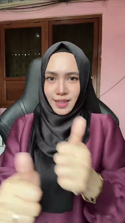 DC : Calon Mantu Idaman 💞💞 #fypage #ootdkampus #ootd #harusberanda #outfitideas #outfit #viral