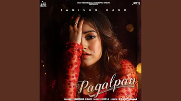 Pagalpan (feat. Kavvy Riyaaz)