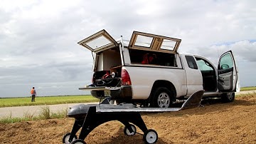 DRONE Mapping Boundary and Topographic Survey