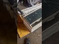 Разбор двух кондиционеров. Сколько меди в радиаторах кондиционера.
