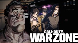 WARZONE 1.0, A Throwback To A More Simpler Time...