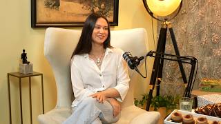 Maia Trandafir  Teaser Episode 125  Thought To Teo podcast