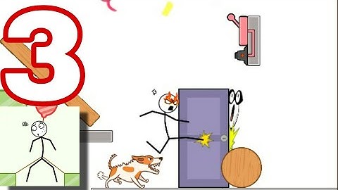 Rescue Hero/Dangling Man (weegoon) All Levels Gameplay 56-80 Android,iOS