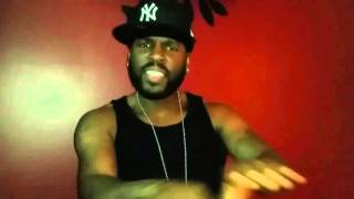 Vegan Muscle 50 Cent Parody Vegan Rap