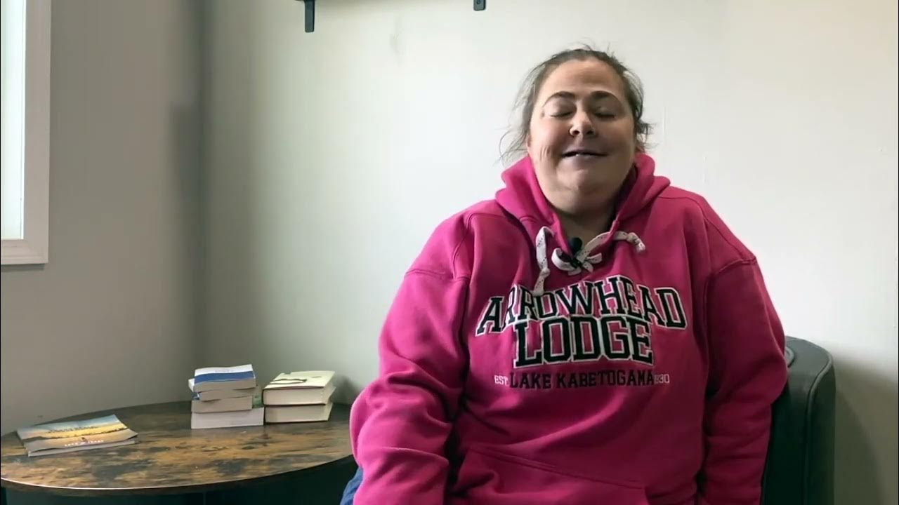 Success Story Angela Schettler YouTube