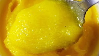 ghee banane hua itna aasan/making ghee to malai #shorts