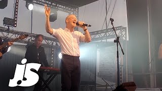 Jimmy Somerville - Come Lately (Live in France, 2018)