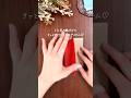 この時期に作らなくてどうすんの? #japan #origami #christmas