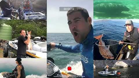 2021 Sea-Doo FishPro