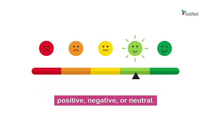 What Is Sentiment Analysis? | Public Relations | Notified