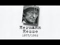 Herman hesse  un sicle dcrivains  tre pote ou rien du tout documentaire 1999