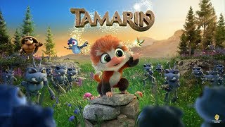 Tamarin - Announce Trailer