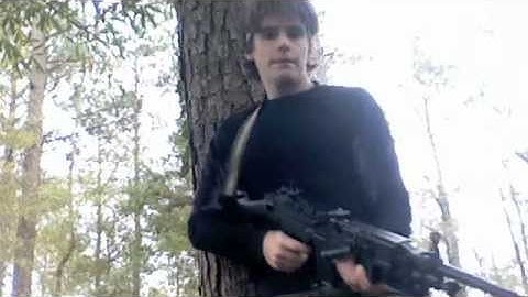 Arnold Schwarzenegger Unofficial Plug To Scam.com