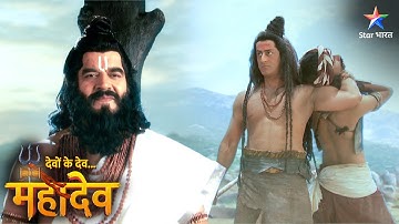 Devon Ke Dev Mahadev | Daksh ki putriyon ka vivaah | EPISODE-601 Part 1 | देवों के देव महादेव