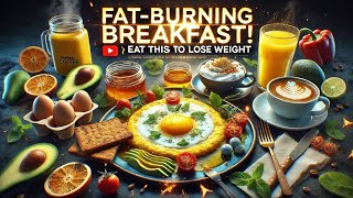 🔥 The BIGGEST Morning Mistake Slowing Your Fat Loss! (Fix This)