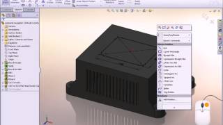 Solidworks Tips Command Navigation