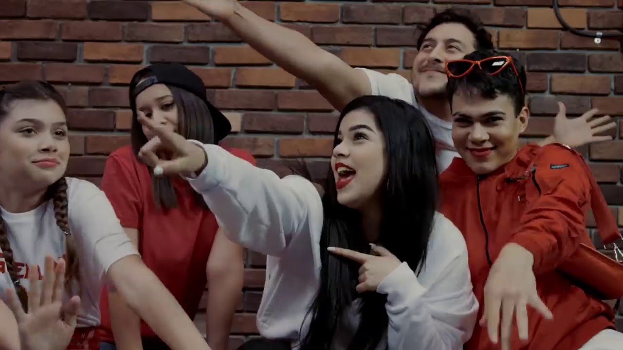 ROAST YOURSELF CHALLENGE KENIA OS 2018 oficial YouTube