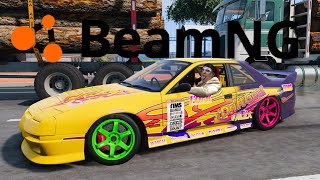 the new beamng update is pretty fire