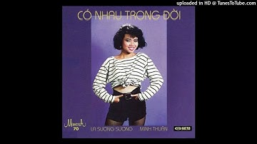 Tương Tư Trong Mưa (LV: ?) - Minh Thuận, La Sương Sương (相思風雨中 - Karen Tong, Jacky Cheung)