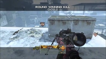 amazing temper shot sub-base