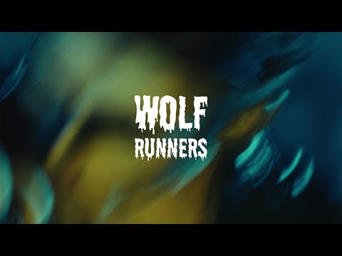Vesna - Wolfrunners |Official Visualiser|