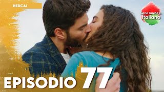 Hercai - Episodio 77