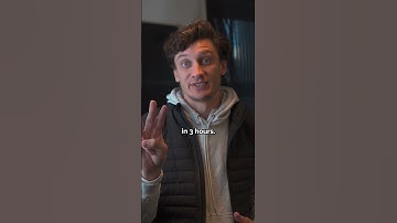 UE5 3 Hour Scene Challenge #UE5