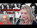 Charles Manson and His CRAZED CULT...