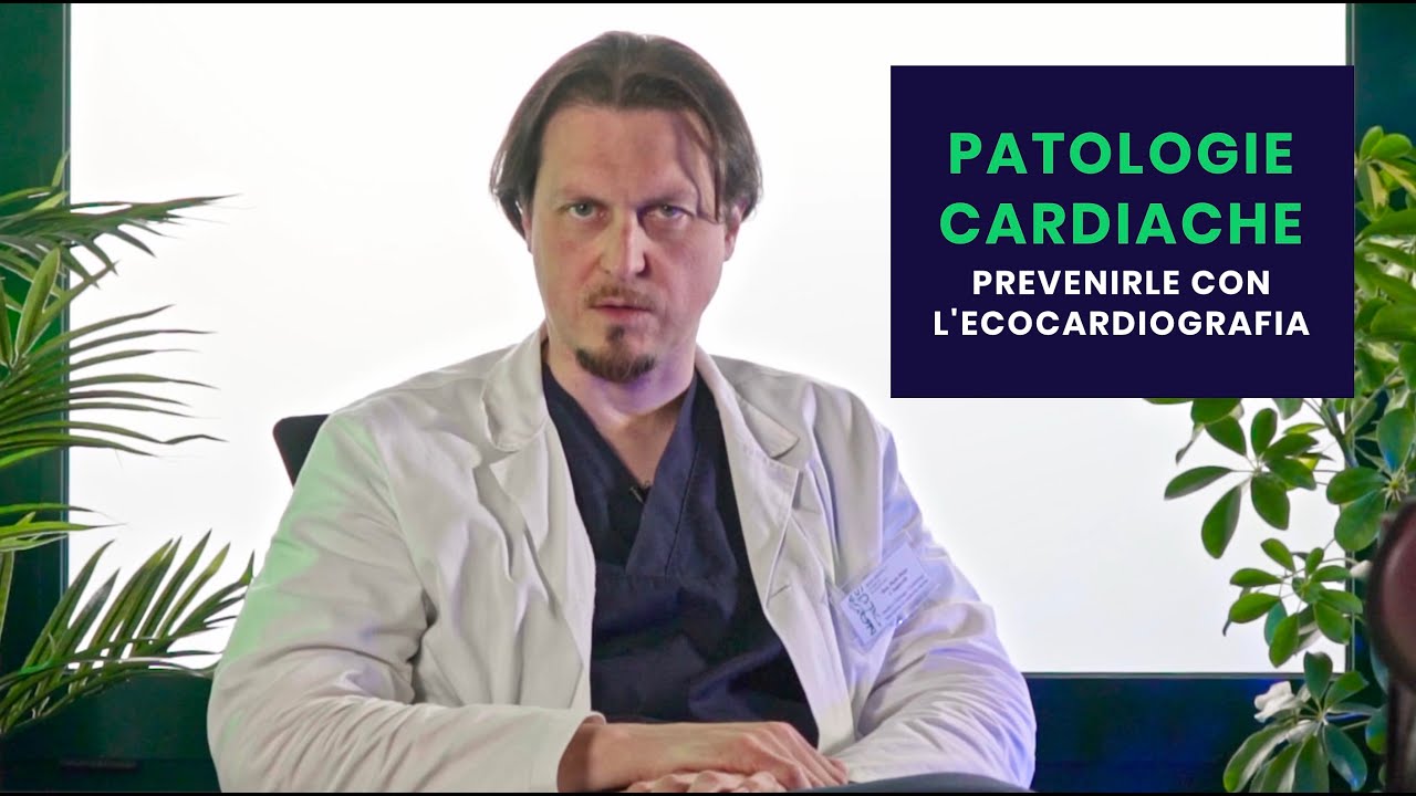 Prevenire le patologie cardiache con l'ecocardiografia è possibile?