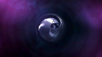 Logo Intro Animation #270