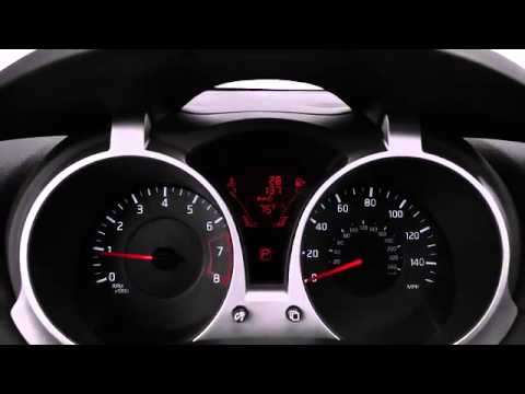 2013 Nissan Juke Video