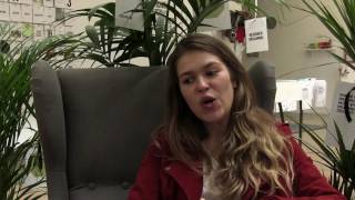 BA (Hons) Design Management and Cultures, LCC, UAL