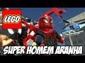 Lego Marvel Super Heroes - O Super Homem Aranha