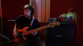 ETI Session - Ep. 02 | Searchin' for the Goat