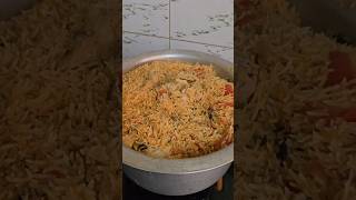 #shorts #sundayspecial #food #cooking #nonveg #biriyani #shortsfeed #sunday #tvp #guest #weekend