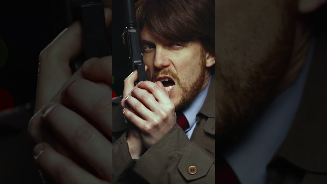 Die Harsh Hans Teaser