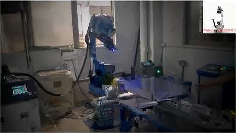 electronic product welding soldering machine robot electric station#roboticwelding #weldingrobot