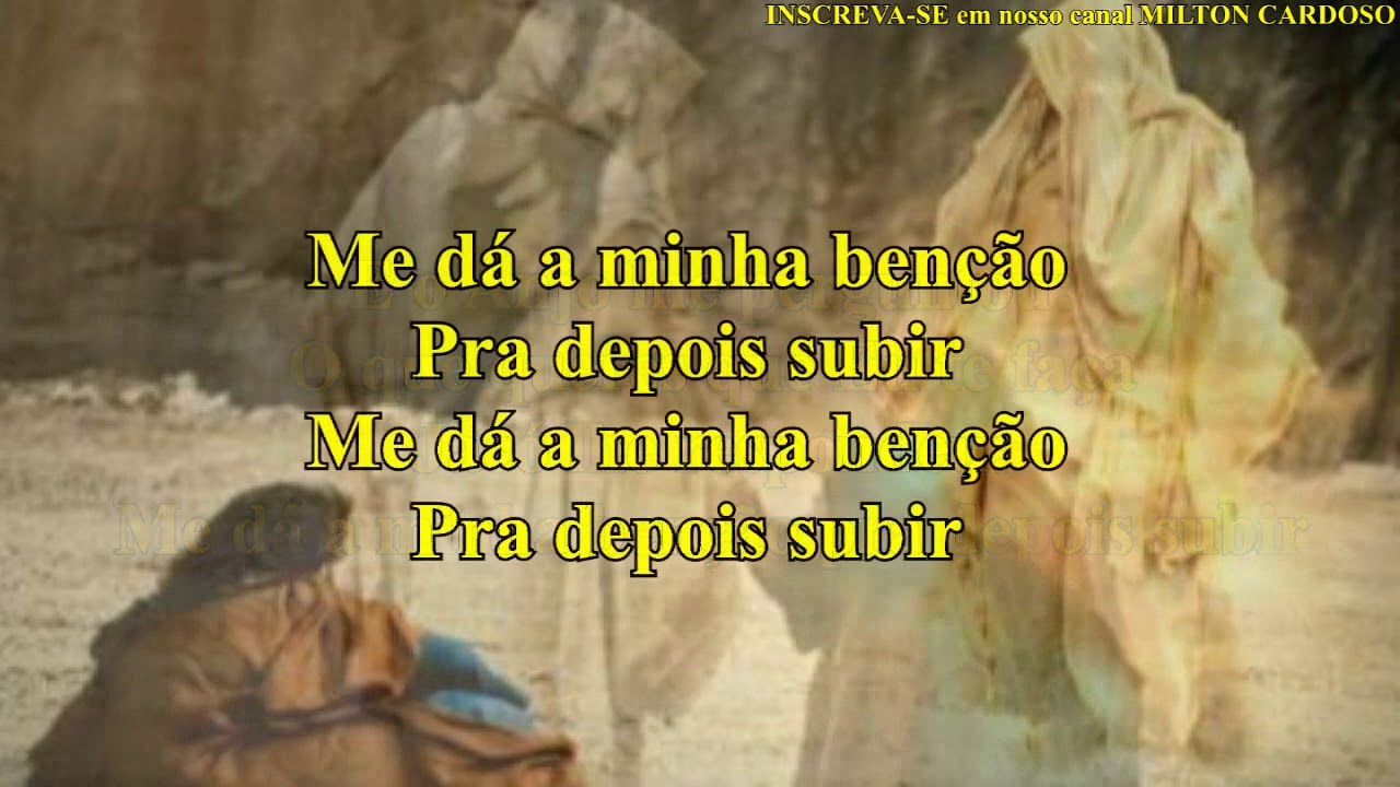 Milton Cardoso Jacó segurou o Anjo (Forró) YouTube Milton Cardoso Jacó segurou o Anjo (Forró) YouTube