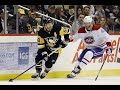 Reviewing Penguins vs Canadiens Game Three