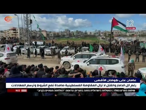 عامان على طوفان الأقصى لا حسم للحرب ولا عودة للأسرى