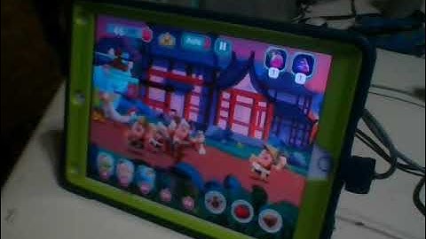 Lets play Dino Bash 2: Travel Through Time part 24