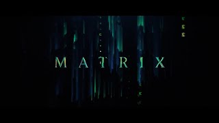MATRIX 4 RESURRECTIONS Trailer Brasileiro Legendado 2021