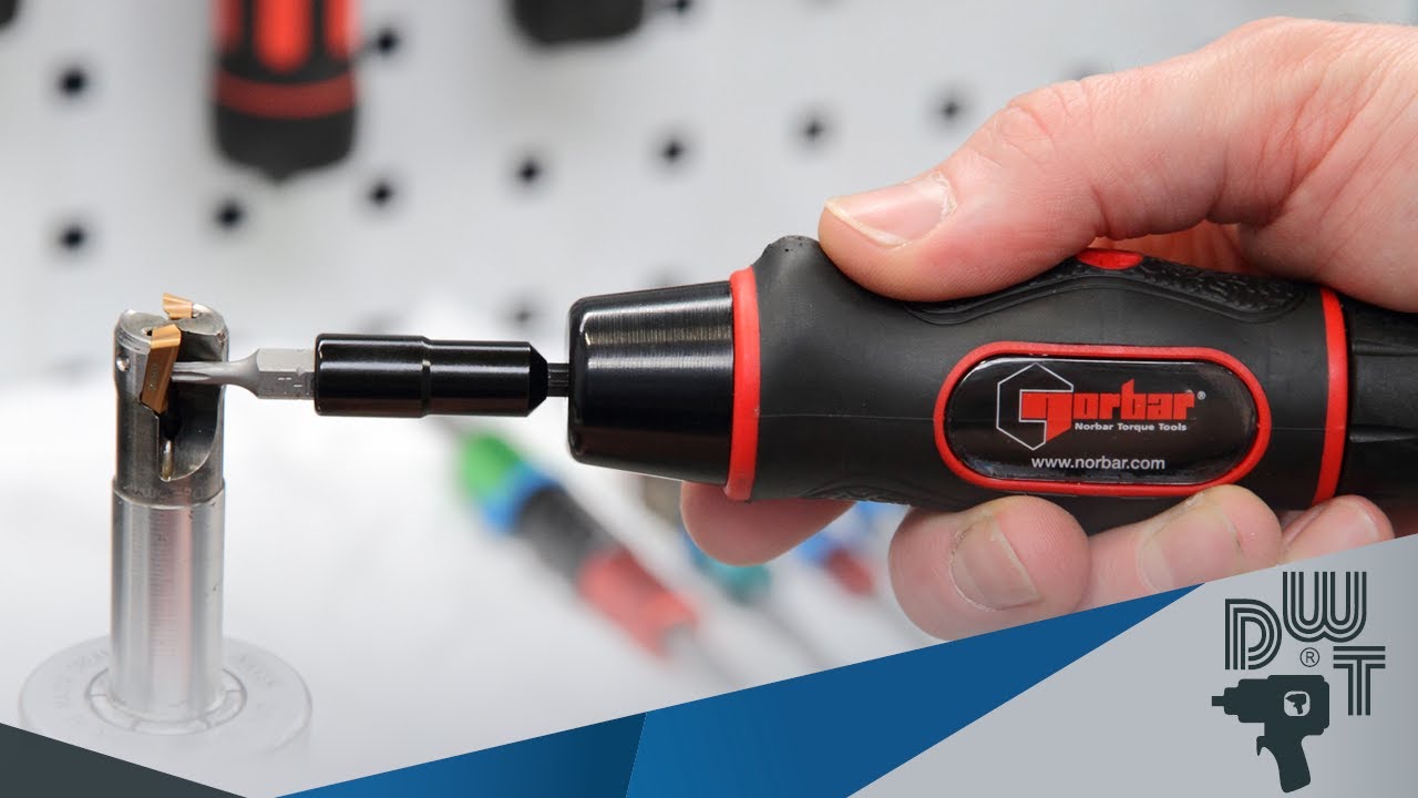 Drehmoment Schraubendreher Serie TruTorque