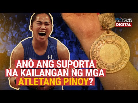 Video: Paano Suriin Ang Suporta