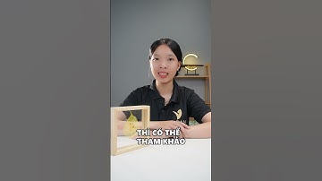 Tranh lá bồ đề 