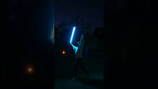 I Got A Flowsaber This Is Insane.