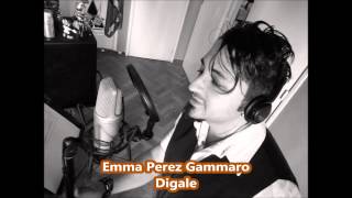 Emma Perez Gammaro Digale